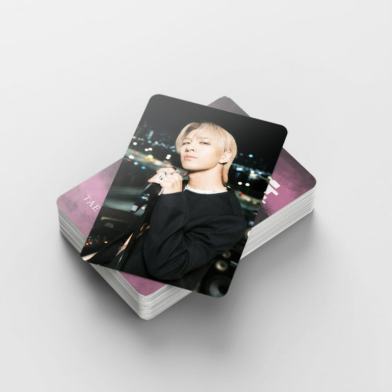 Brand name kaizukichin bigbang peripheral double-sided mini photo