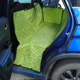 thumbnail image 5 of Cojín trasero para mascotas, asiento trasero para automóvil, cojín antisuciedad, cojín para perros, cojín para perros, suministros para automóviles, 5 of 5