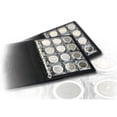 thumbnail image 4 of 10 Piezas Claras Páginas de 12 Cápsulas de Monedas Faro de Álbum de Bolsillo, 4 of 8