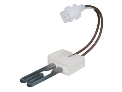 Norton Replacement Flat Silicon Carbide Igniter Replaces Amana 271a By Packard