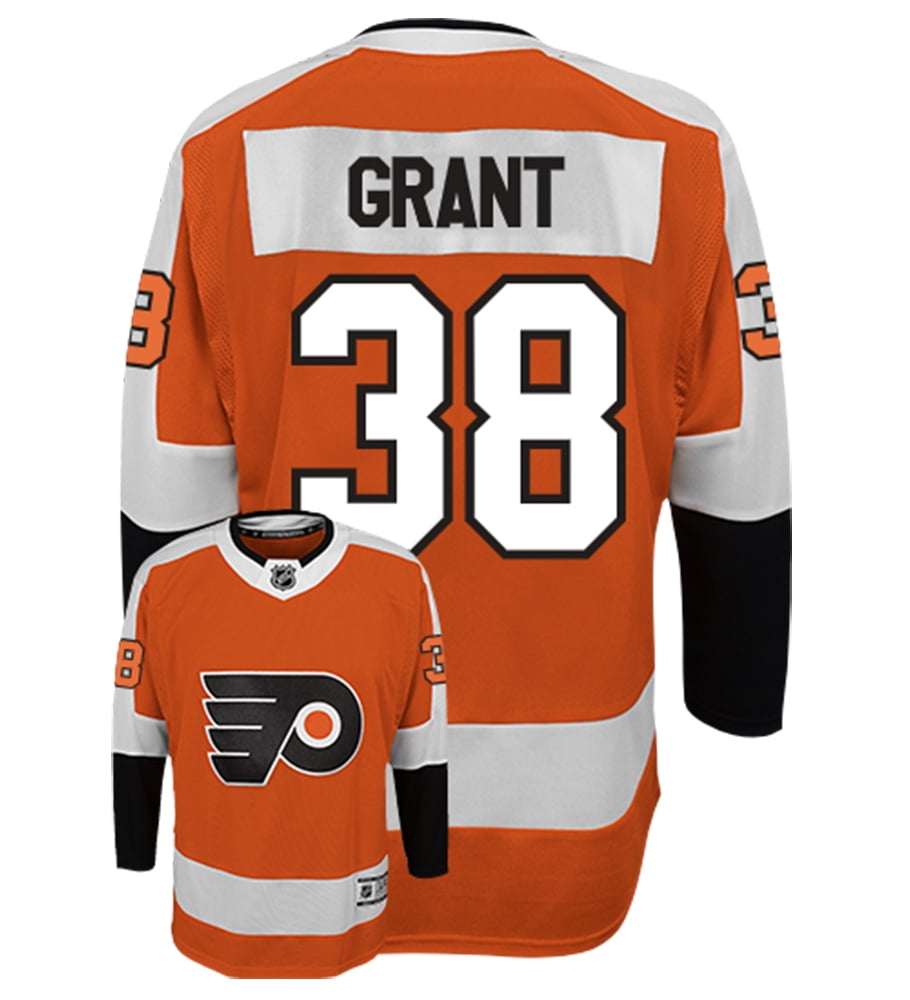 walmart hockey jersey