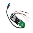 thumbnail image 4 of Scooter Dashboard for Electric Scooter 4 Pro Mi4 Pro Bluetooth Circuit Board Switch Control Panel Display Accessories,1x Dashboard Circuit Board, 4 of 6