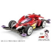 Tamiya TAM18651 JR Dancing Divine Doll Mini Racer on MA Chassis