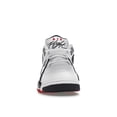 thumbnail image 3 of Nike Men's Air Flight '89 White Black Shoes, from StockX, 3 of 5