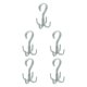 thumbnail image 2 of Moyic Estante para corbatas de sombreros, estante para zapatos de secado, estante de almacenamiento, colgador de bufandas, bolsa de cinturón, gancho Type1 NO1 Moyic CBP070001, 2 of 4