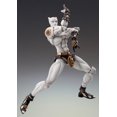 thumbnail image 2 of Medicos JoJo's Bizarre Adventure: Part 4--Diamond is Unbreakable: Killer Queen Super Action Statue, 2 of 3