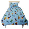 thumbnail image 5 of Lego Ninjago Reversible Duvet Set, 5 of 5