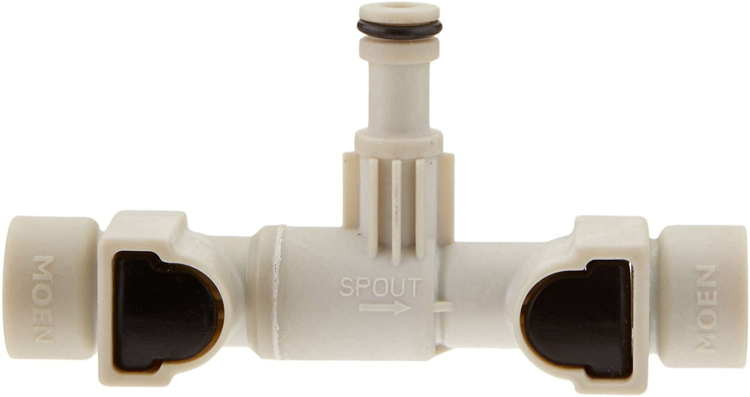 Moen 144578 Replacement Diverter Kit Only - Walmart.com