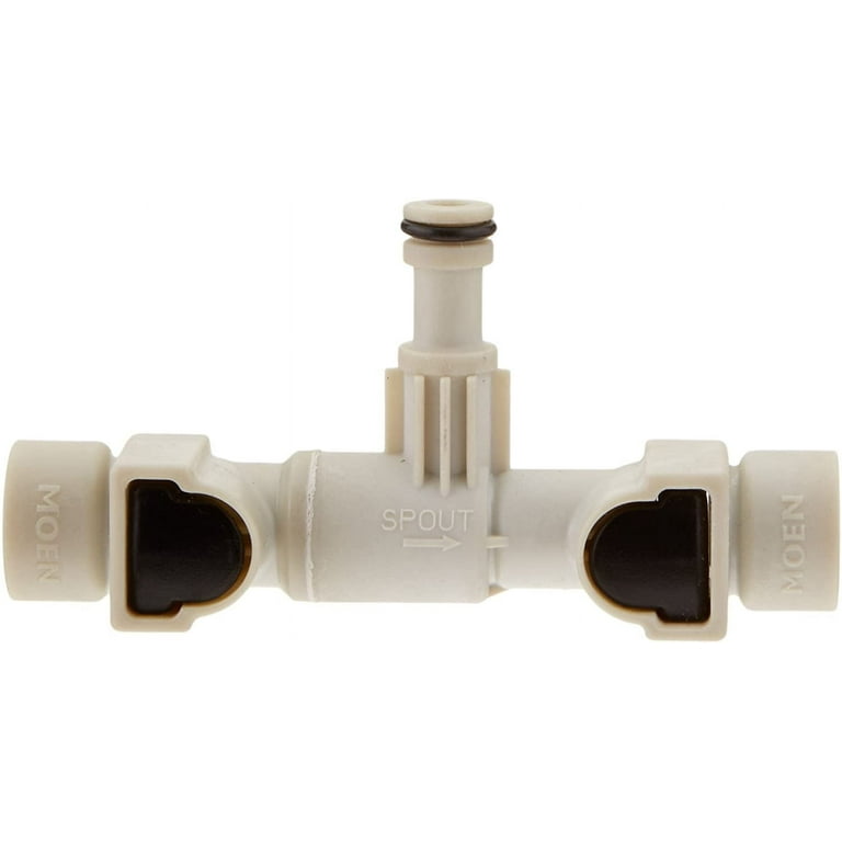 ☆lucky☆ Moen 144578 Replacement Diverter Kit Only - Walmart.com