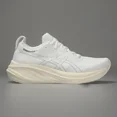 thumbnail image 1 of Asics Gel Nimbus 26 Off White Cloud Running Walking NBY 1011B794-101 Men Size 10, 1 of 6