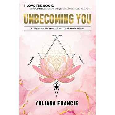 Unbecoming You (Paperback)