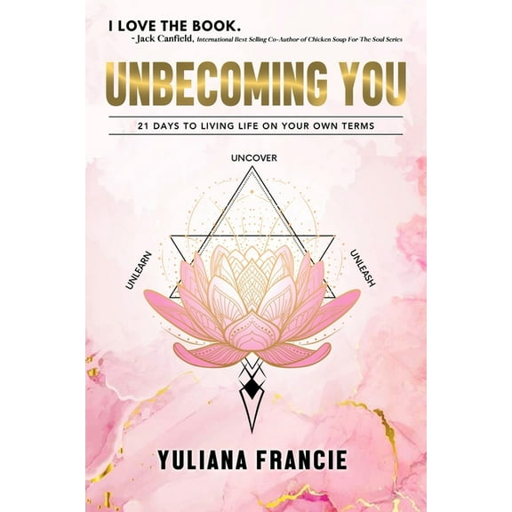 Unbecoming You, (Paperback)