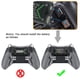 thumbnail image 5 of Controlador Cargador de batería Baterías recargables Paquete Viaje Hogar Joystick Estación de carga Soporte con cubierta Juegos Sweethay EL023069-00B, 5 of 6