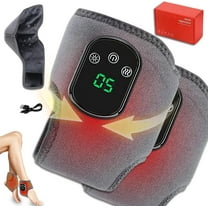 2026 Footrenew Triple Method Massager – 2025 New 3-in-1 Heated Wrap, Wireless Heated Foot Massagers with 3 Vibration Modes & 5 Heat Levels, Foot Relaxation & Plantar Fasciitis