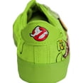 thumbnail image 3 of Adult Ghostbusters Slimer Shoes, 3 of 11