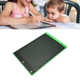 thumbnail image 1 of LCD Writing Tablet 10 Inch, Doodle Board Drawing Tablet, Erasable Reusable Writing Pad One Button Erase Rounded Corners Design with Stylus for Toddler, 1 of 7