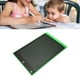 thumbnail image 1 of Tableta De Escritura LCD, Tablero De Escritura De Dibujo Electrónico Ligero De 10 Pulgadas Con Lápiz óptico Para Niños Pequeños En Casa, 1 of 7