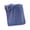 B-Blue, variant on CuiLiyq Quick Dry Microfiber Gym Towel, Absorbent Striped Hand Towel, Soft Lightweight Sports Towel, Portable Towel for Workout Fitness, 30" x 14"