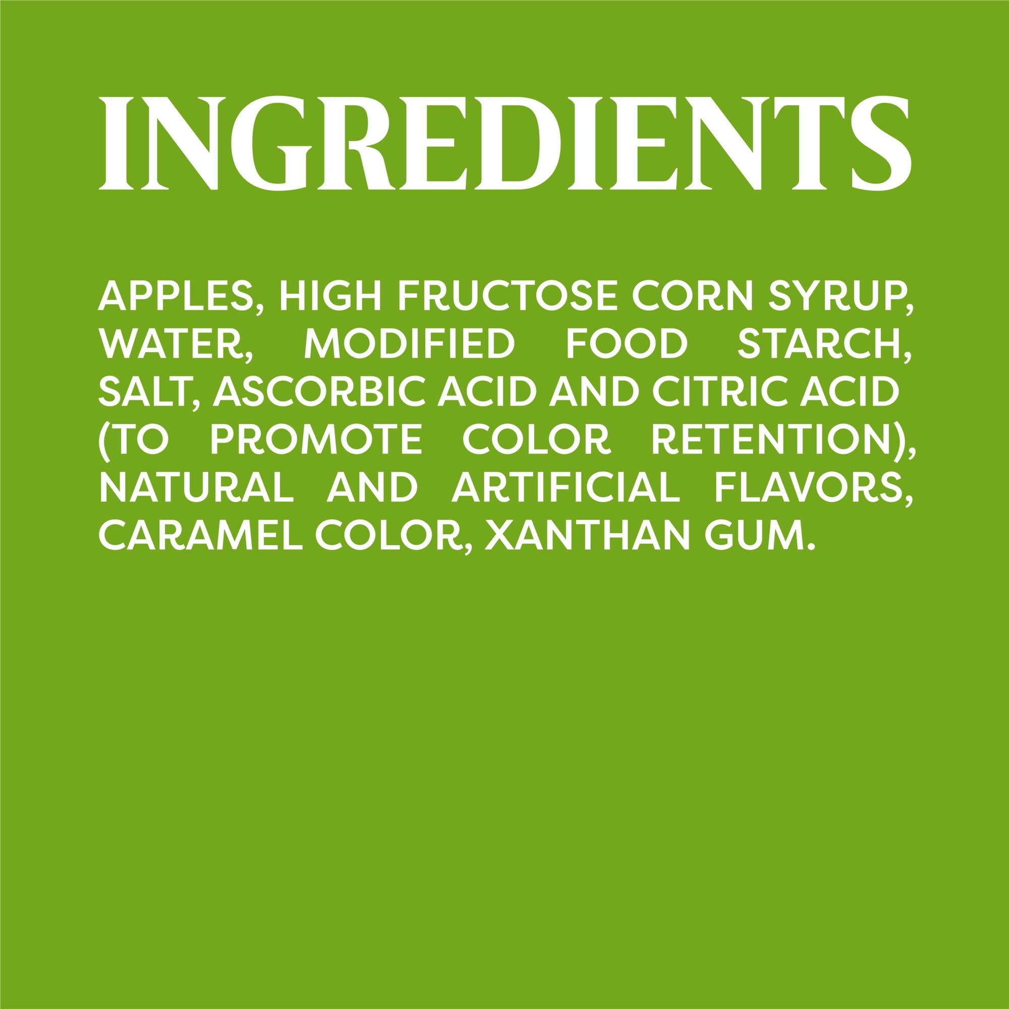 (4 pack) Duncan Hines Comstock, Caramel Apple Pie Filling and Topping, Ready to Use, 21 oz.