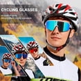 thumbnail image 2 of Gafas Deportivas Polarizadas FMY para Ciclismo con Protección UV400, 2 of 6