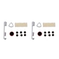 thumbnail image 4 of Eigraketly Billiard Pool Cue Repair Maintenance Kit Set -Clamp -Scuffer -Tips -Ferrules Tipo 1 2piezas, 4 of 6