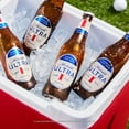 thumbnail image 5 of Michelob ULTRA Superior Light American Lager Beer, 8 pack, 16 fl oz Aluminum Bottles, 4.2% ABV, 5 of 10