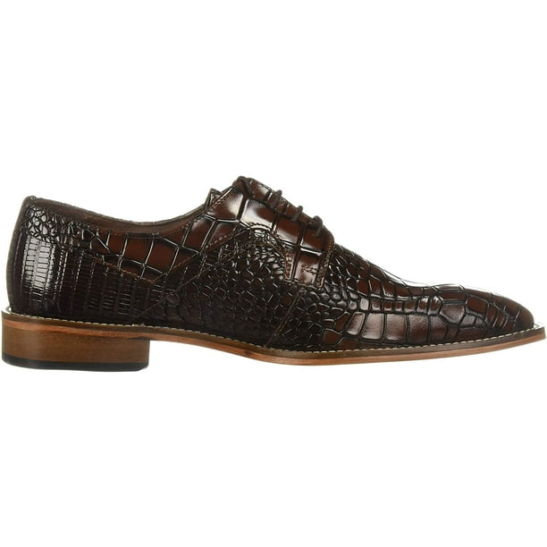 Stacy adams hotsell triolo oxford