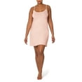 thumbnail image 4 of Smart & Sexy Women's Naked Slip Dress, 4 of 5