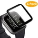 thumbnail image 1 of 4 piezas para Fitbit versa2 3D reloj curvo película suave Xemadio 2033909, 1 of 9