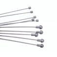 thumbnail image 3 of Bike Shifter Cable Brake Cable , Shifter Cables Set for Front Bikes accessories - Road Bike, 3 of 10