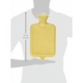thumbnail image 2 of Cara Water Bottle w/ Stopper, Pain & Muscle Aches 2 Quarter, 1 ct, 4-Pack, 2 of 2