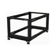 thumbnail image 2 of StarTech 8U 19" Open Frame Server Rack Compact 4 Post 4POSTRACK8U, 2 of 5