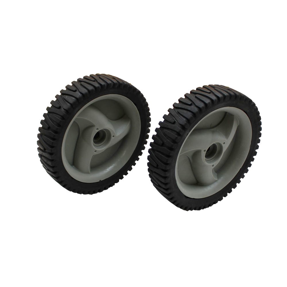 Reliable Aftermarket Parts Front Drive Wheel for Self-Propelled Mowers