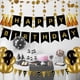 thumbnail image 2 of Yuarrent Globos de feliz cumpleaños ecológicos y seguros para decoraciones de fiesta de cumpleaños. No tóxicos. Kits de decoración para fiestas, 2 of 6