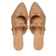 thumbnail image 3 of Balerina Para Mujer CASTALIA 185-002 Nude con Estoperoles, 3 of 3