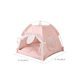 thumbnail image 2 of Cama de Perro Al Aire Libre Canino de Perros en Verano, Casa Semi Cerrada, Alfombra Refrigerada, Carpa Plegable Al Aire Libre para Mascotas, Suministros de Carpa Canino de Perros Al Aire Libre, 2 of 6