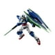 thumbnail image 1 of Bandai Robot Spirits Gundam Universe GNT-0000 00 QAN(T), 1 of 5