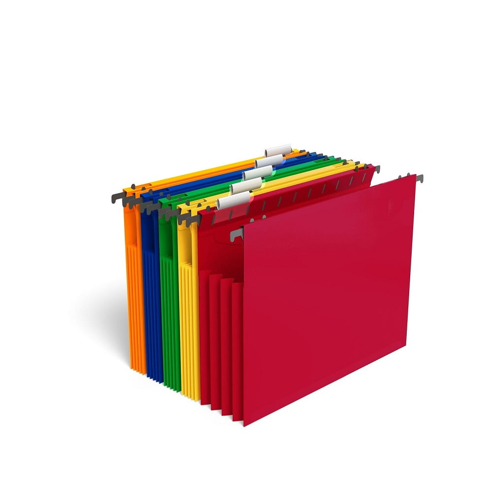 folder hangers