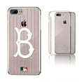 thumbnail image 4 of Brooklyn Dodgers Cooperstown iPhone Clear Case, 4 of 5