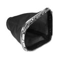 thumbnail image 2 of FlyFlise Car Gear Shift Stick Gaiter Boot PU Leather Dust-proof, 2 of 8
