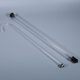 thumbnail image 5 of Auto Siphon Racking Cane for Beer Wine Bucket Carboy Bottle with Tubing Plastic, 5 of 5