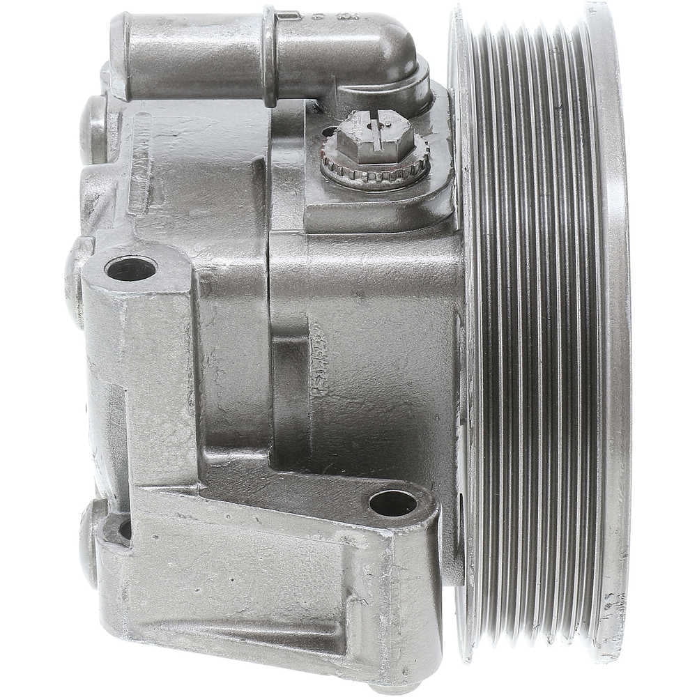 MAVAL 96604M Reman Power Steering Pump