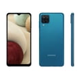 thumbnail image 2 of Samsung A12 128 GB 4 GB RAM 48 Mpx Dual Desbloqueado Nuevo Azul Samsung Desbloqueado, 2 of 6