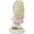 thumbnail image 4 of Precious Moments Bride To Be Figurine, Count 1, 4 of 5