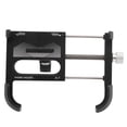 thumbnail image 2 of LAFGUR Handlebar Phone Mount 360 Degree Rotation Mobile Phone Stand Navigation Holder Mount Handlebar For Bicycle Motorcycle, 2 of 8