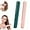C, variant on Hermsa Curling Iron, Hermsa Dualglam Mini Dual-Purpose Curling Iron, Dualglam Mini Dual-Purpose Curling Iron, Dual-Purpose Curling Iron for Short and All Hair Types-C