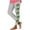 AB-Gray, variant on QATAINLAV St Patricks Day Leggings for Women High Waisted Tummy Control Workout Leggings Trendy Shamrock Leaves Print Irish Green Soft Yoga Pants Camisas Para Hombres Green XL