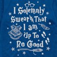 thumbnail image 5 of Harry Potter Little Boys Pajama Shirt and Pants Sleep Set Little Kid to Big Kid, 5 of 5