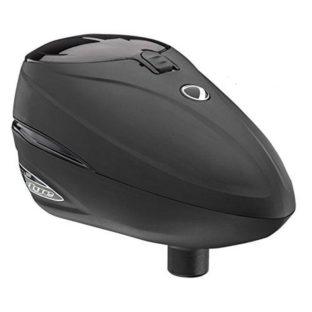 DYE Rotor / LT-R Chargeur De Paintball Quick Feed (Rouge