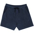 thumbnail image 1 of Native Spirit Mens Terry Towel Shorts, 1 of 2